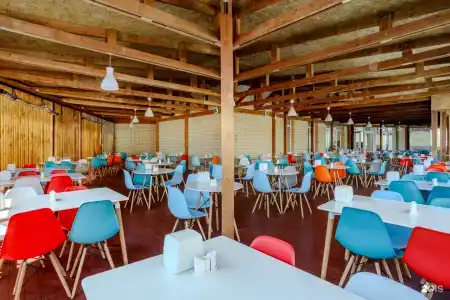Pontos Family Resort Zarya All Inclusive - 96