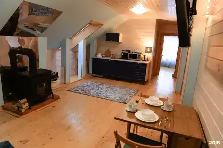 Vyritsa Village - 55