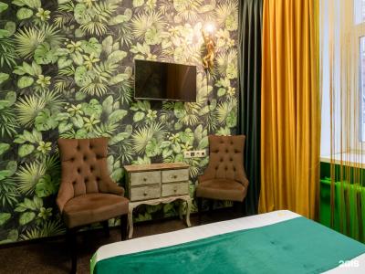 Сова на Академической - 14