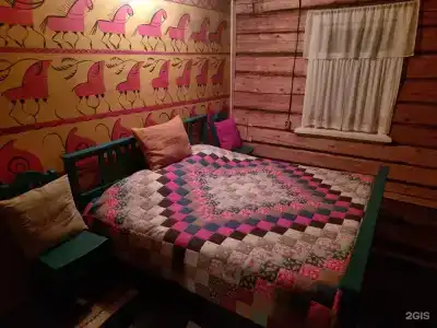 Княжая - 1
