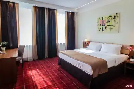 Best Western Plus Centre - 10
