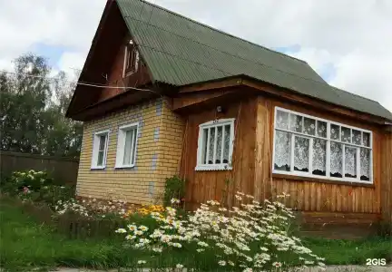 Раздолье - 8