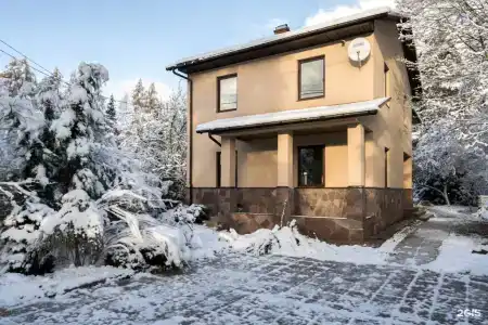 Rentalspb на Петровском Озере Ж/Д Петяярви - 0