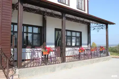Колесо - 1
