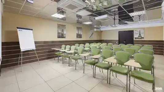 Best Western Kaluga-Бест Вестерн - 91