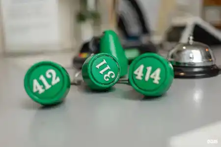 Дом Ученых - 34