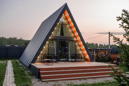 Хвойная Резиденция - 22