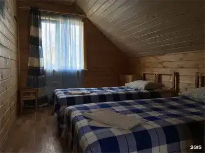 Глухарь клуб - 3
