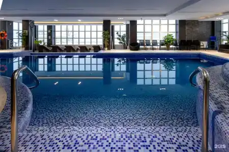 Radisson & Residences Завидово - 77