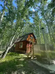 Горенки Усадьба - 29