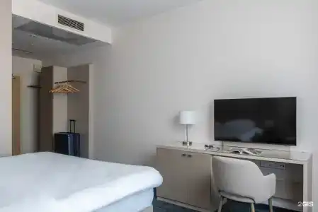 Cosmos Kazan Hotel - 114