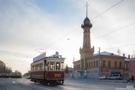 Винтерфелл Сокольники - 26