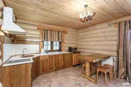 Загородный клуб VALDAY HUNTING & COUNTRY CLUB - 31