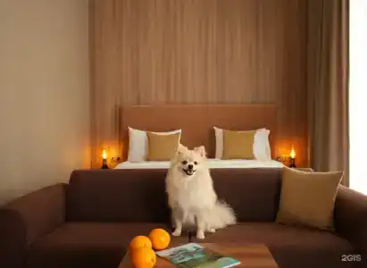 Ashamta&Spa - 25