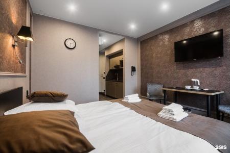 Джазтаун - 8