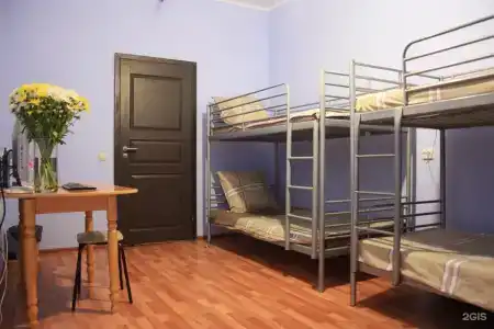 Skyrooms Hostel - 15