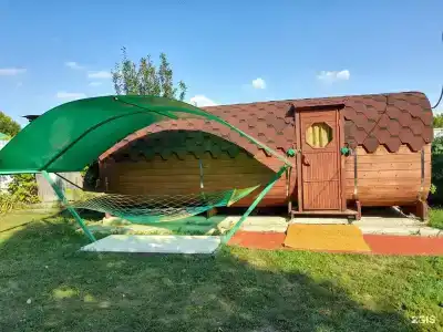 Крылатый - 8