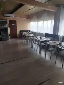 Уют - 1