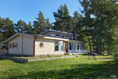 Окуневая - 122