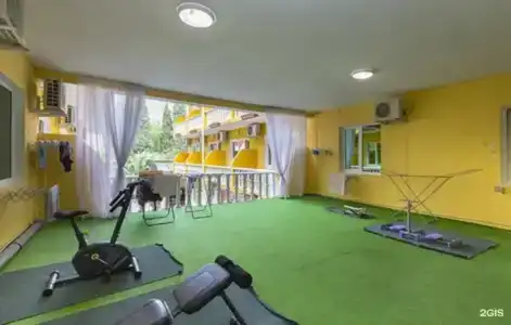 Солнышко - 3