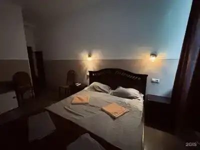 Уютный уголок - 1