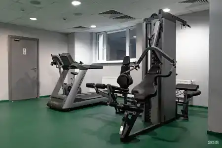 Marins Park Москва Пражская - 42
