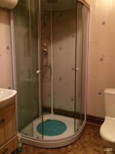 Домик на Березовой 6 - 68