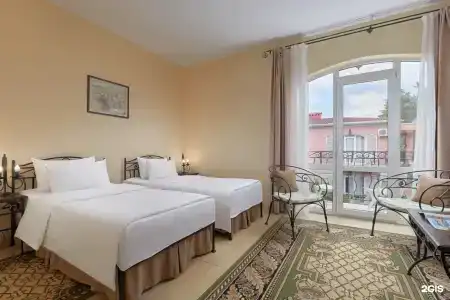 Alean Family Resort & SPA Riviera 4* Ultra All Inclusive - 46