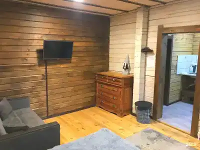 Малый дом SkiPark - 32