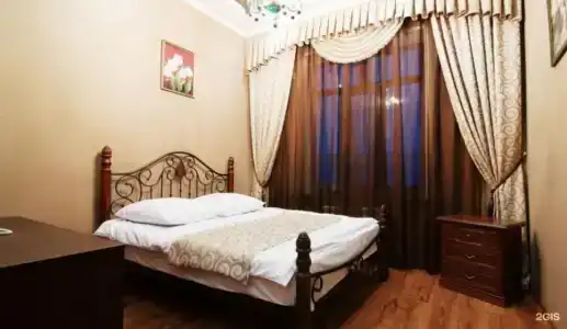 Арагац Плаза - 2