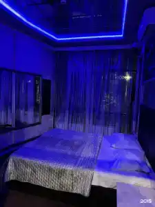 Прайд - 118