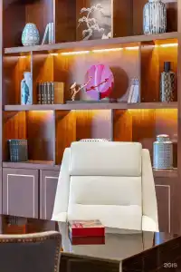 Soluxe Hotel Moscow - 23