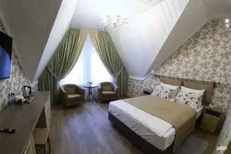Лесная поляна - 0