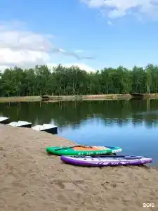 Шале на воде - 3