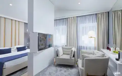 V Hotel - 45
