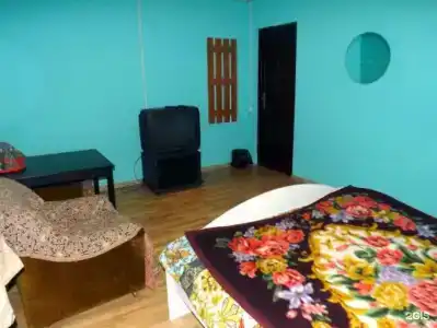 Русалочка - 3
