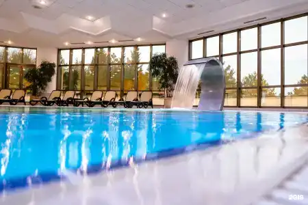 Надежда SPA & Морской рай - 57