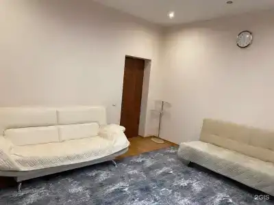 Forest house - 9