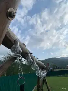 Частный дом Лякабанья - 37