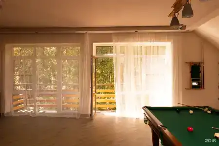 Chalet Botash - 29
