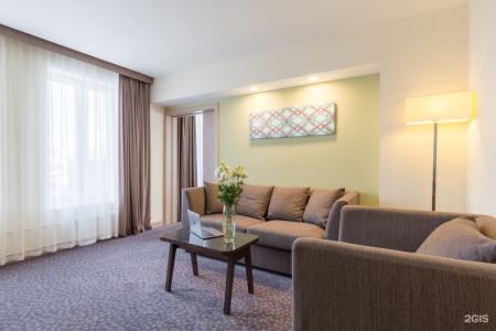 Нестеров Плаза - 43