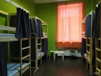 Ночь на Земле - 0