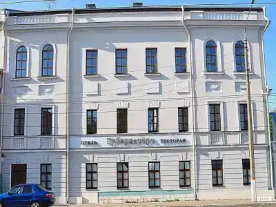 Губернаторъ - 3