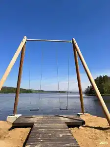 Ямилахти - 8