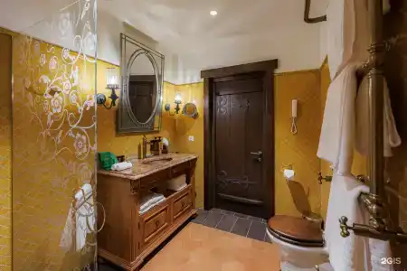 Усадьба Трубинских - 6
