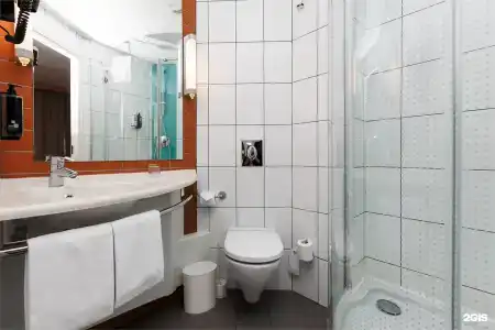 Ibis Калининград Центр - 15