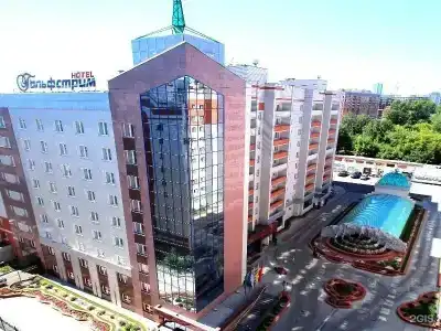 Гольфстрим - 14