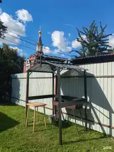 В гостях у кроликов - 40