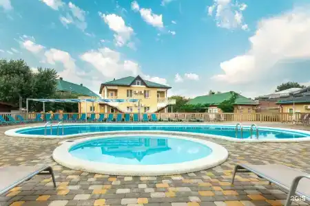 Pontos Family Resort Zarya All Inclusive - 25