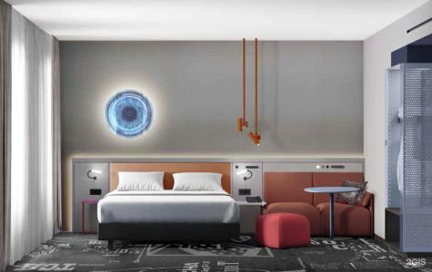 Небоарт - 105